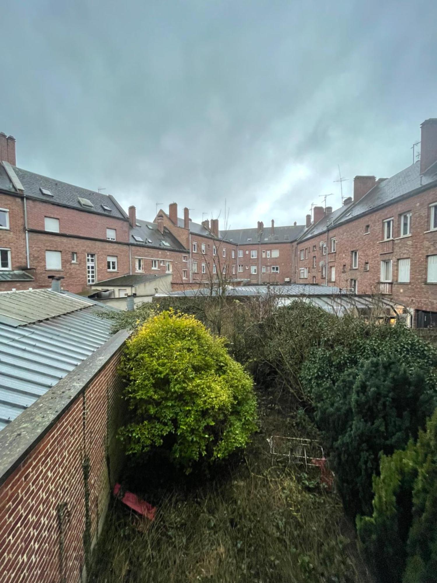 Ecrin Historique D 'amiens Charme & Comfort Appartement *