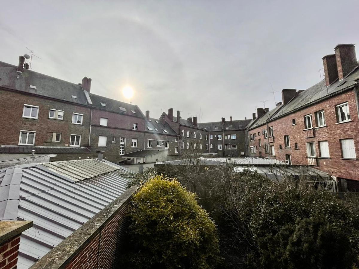 Ecrin Historique D 'amiens Charme & Comfort Appartement Amiens