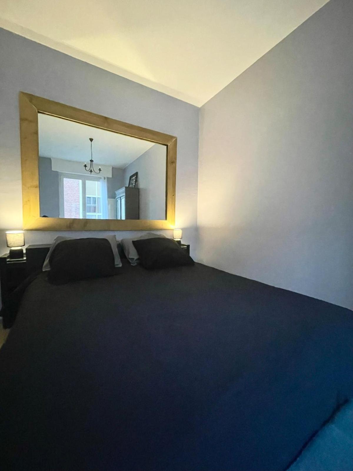 Appartement Ecrin Historique D 'amiens Charme & Comfort