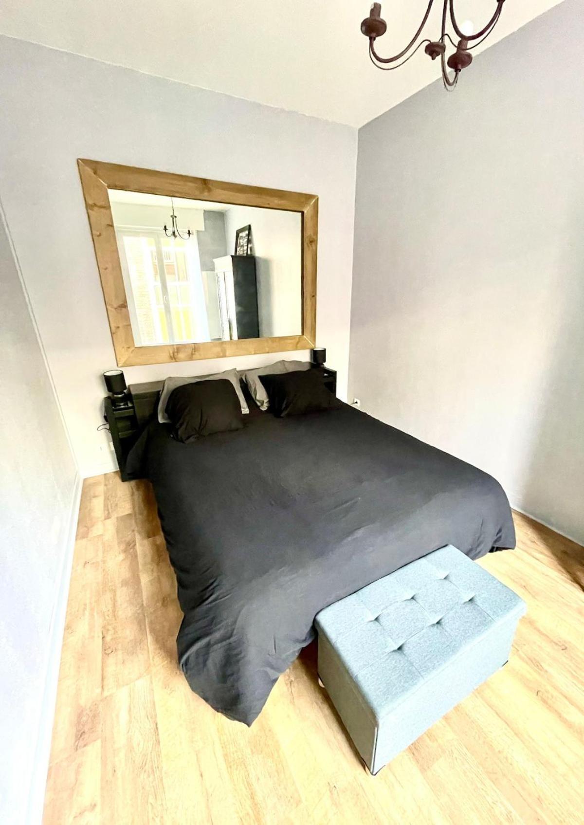 Ecrin Historique D 'amiens Charme & Comfort