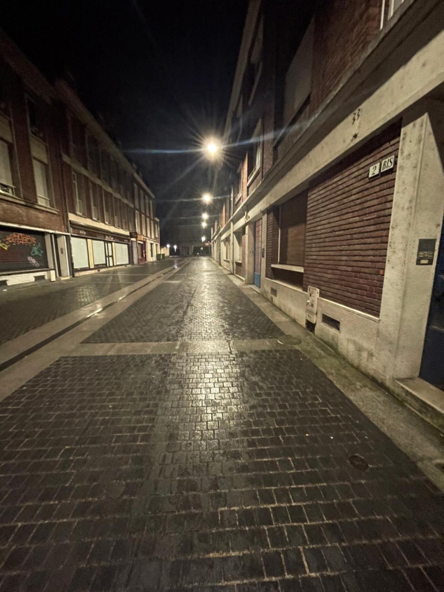 Ecrin Historique D 'amiens Charme & Comfort